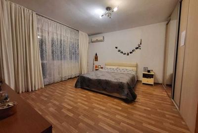 Garsonieră decomandată, mobilată în Brâncoveanu