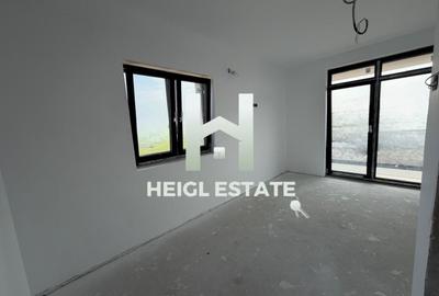 Duplex cu 4 camere cu Canalizare în Moșnița Nouă - 7