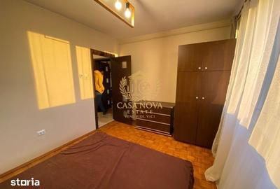 Apartament cu 2 camere în Mărăști