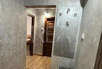 Apartament cu 2 camere decomandat, mobilat în Drumul Taberei - 3