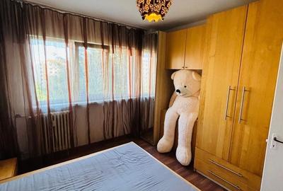 Apartament cu 2 camere decomandat în Dristor - 5