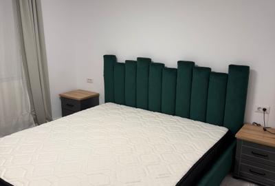 Apartament cu 2 camere semidecomandat în Obor - 6