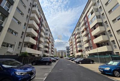 Apartament cu 3 camere decomandat în Sud-Est