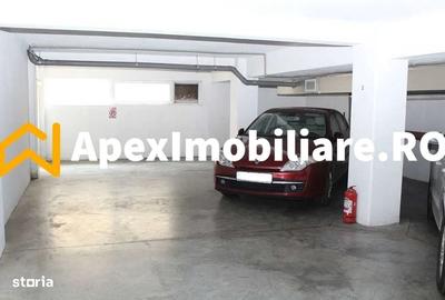 Apartament cu 3 camere decomandat în Calea Călărașilor