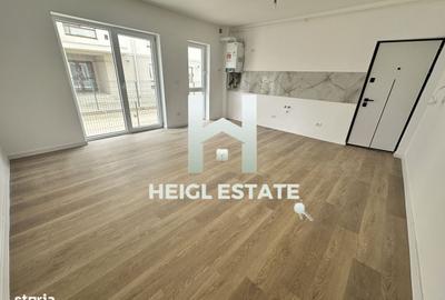 Apartament cu 2 camere în Braytim - 2