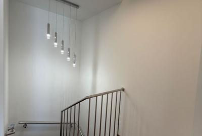 Apartament cu 5 camere în Primăverii - 9