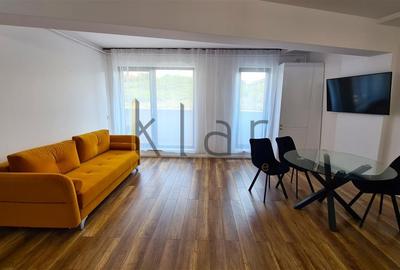 Apartament cu 2 camere semidecomandat, mobilat în Zorilor - 13