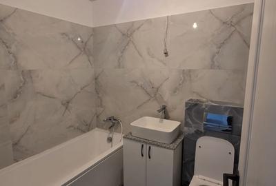 Apartament cu 2 camere decomandat în Central - 5