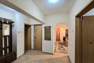 Apartament cu 3 camere decomandat, mobilat în Brâncoveanu - 6