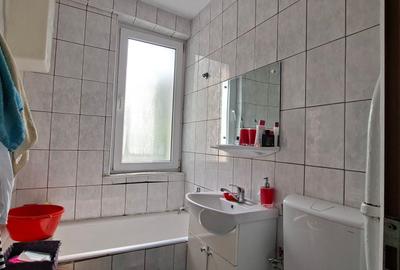 Apartament cu 2 camere în Micro 19 - 8