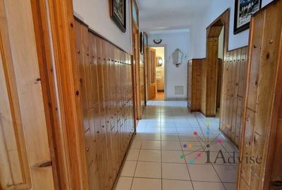 Apartament cu 4 camere decomandat în Noua - 10