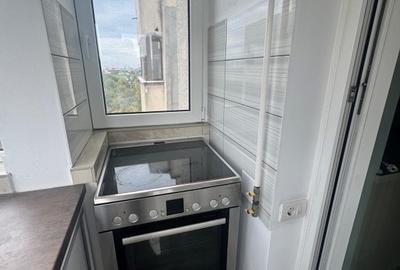 Apartament cu 3 camere decomandat, mobilat în City Park Mall - 14