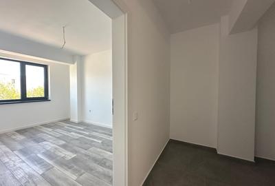 Apartament cu 2 camere decomandat în Popas Păcurari - 6
