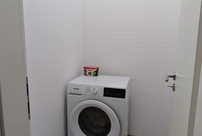 Apartament cu 3 camere decomandat, mobilat în Dumbrăvița - 2