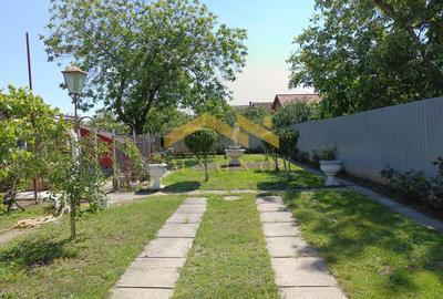 Casă individuală cu 5 camere cu Canalizare în Vladimirescu - 38