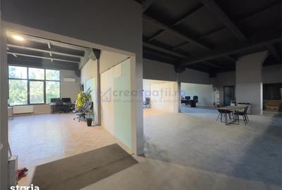 Spațiu comercial, de 4,482 mp, în Zona industrială - 7