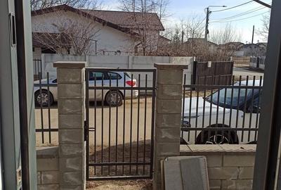 Duplex cu 5 camere cu Canalizare în Berceni - 11