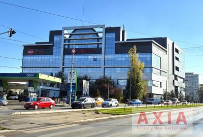 Birou, de 1,200 mp, în Eroii Revoluției - 1