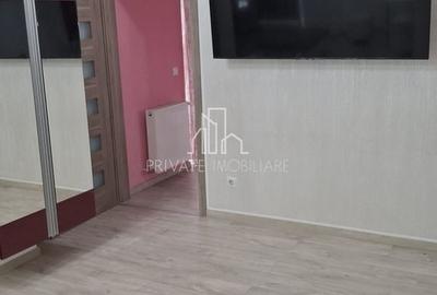 Apartament cu 2 camere decomandat în Tudor
