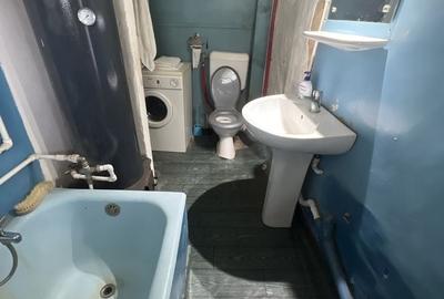 Casă cu 3 camere cu Teren 290 Mp în Gară