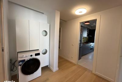 Apartament cu 4 camere în Central