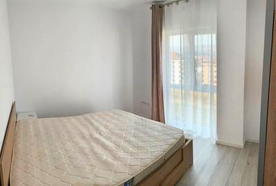 Apartament cu 2 camere semidecomandat în Florești - 3