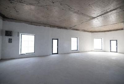 Spațiu comercial, de 100 mp, în Cetății - 2