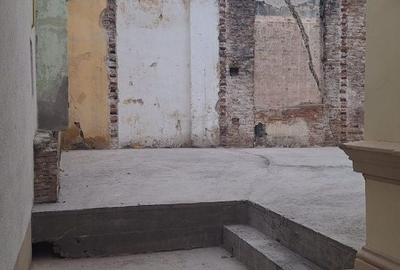 Spațiu comercial, de 108 mp, în Central