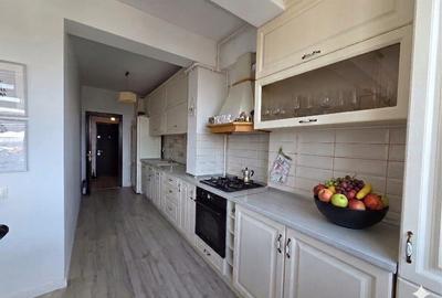 Apartament cu 2 camere decomandat în Central - 3