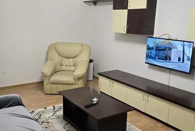 Garsonieră decomandată, mobilată în Tomis Nord - 2