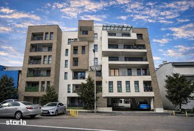 Apartament cu 3 camere decomandat în Pantelimon - 4