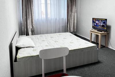 Apartament cu 2 camere decomandat în Dacia