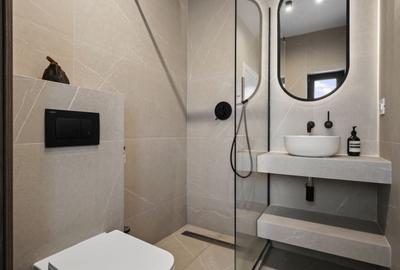 Casă cu 3 camere cu Teren 350 Mp în Odăile - 3