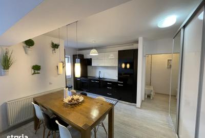 Apartament cu 2 camere în Central - 5