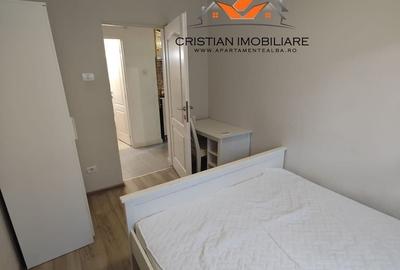 Apartament cu 2 camere în Cetate - 4