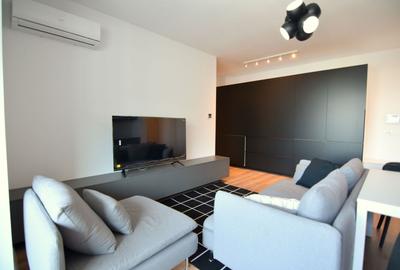 Apartament cu 3 camere semidecomandat, mobilat în Central - 6