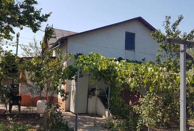 Casă cu 3 camere cu Teren 700 Mp în Lazu - 8