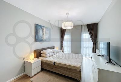 Apartament cu 2 camere semidecomandat, mobilat în Mărăști - 6