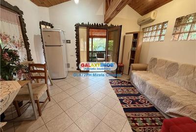 Casă cu 3 camere cu Teren 1093 Mp în Central - 9