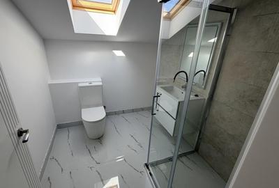 Casă cu 5 camere cu Canalizare în Tineretului - 5