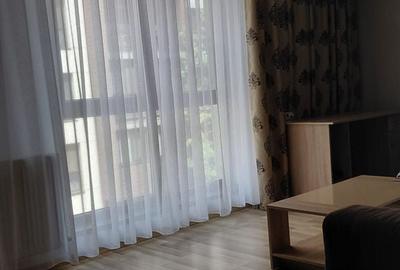 Apartament cu 2 camere decomandat în Metalurgiei - 10