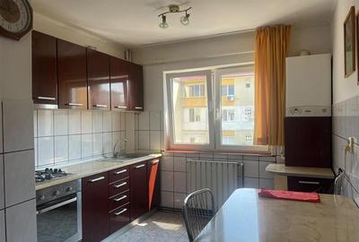 Garsonieră decomandată în Decebal - 5