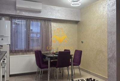 Apartament cu 2 camere în Mărăști - 5