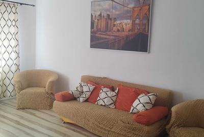Apartament cu 2 camere decomandat în Alfa - 8