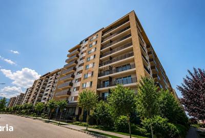 Apartament cu 2 camere în Tractorul