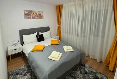 Apartament cu 2 camere decomandat în Central - 5