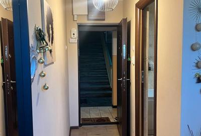 Apartament cu 2 camere în Berceni - 9