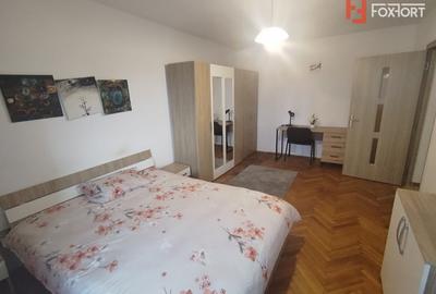 Garsonieră decomandată în Take Ionescu - 1