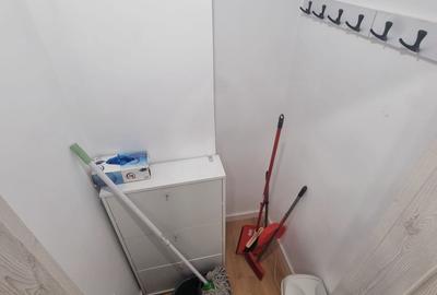 Apartament cu 3 camere semidecomandat în Mărăști - 1