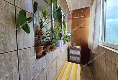Apartament cu 2 camere decomandat în Micro 18
